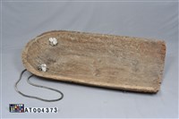 藏品(運土箕)的圖片